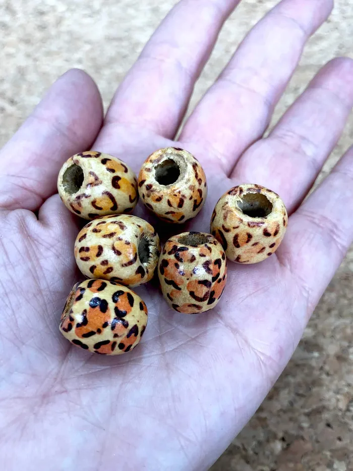 10 Wood Spacer Beads 16 x 17mm Wooden Beads Natural Wooden Beads For Jewelry Making 17mm Round Wooden Beads Peppy Beads Necklaces 10 Wood Spacer Beads 16 x 17mm Wooden Beads Natural Wooden Beads For Jewelry Making 17mm Round Wooden Beads Peppy Beads Necklaces