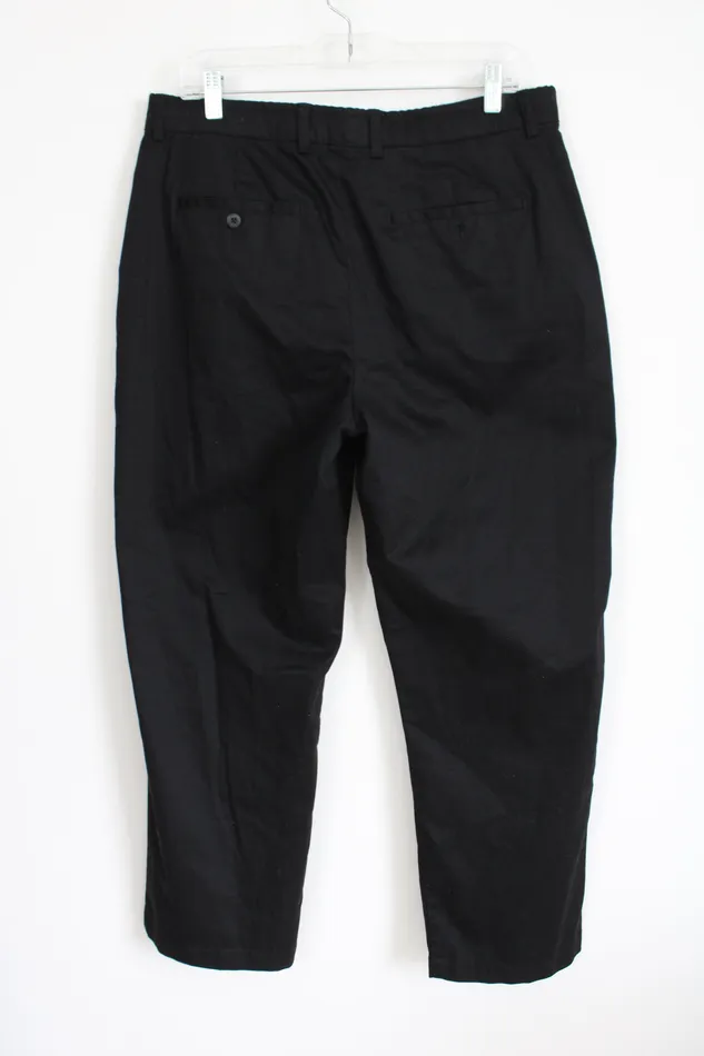 Architect Earrings Architect ActiveFlex Classic Fit Khaki Pants 34X27