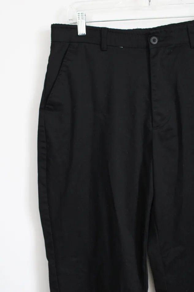 Architect Earrings Architect ActiveFlex Classic Fit Khaki Pants 34X27