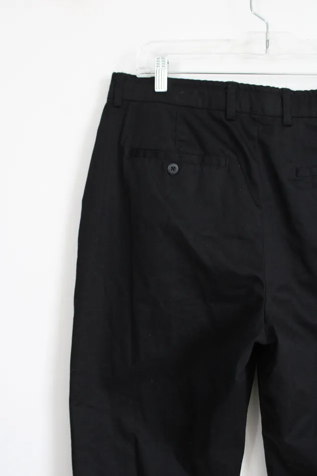 Architect Earrings Architect ActiveFlex Classic Fit Khaki Pants 34X27