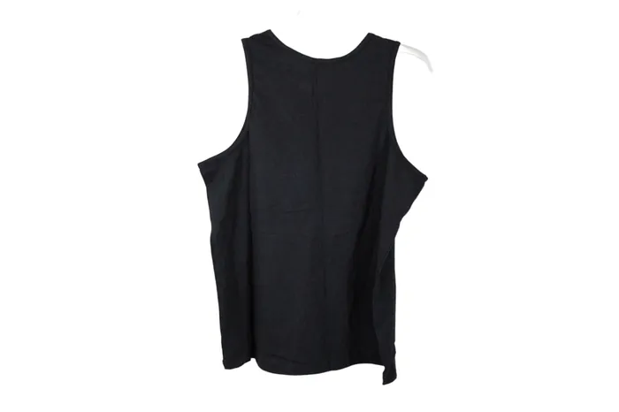 Athletech Rings Athletec Black Tank M