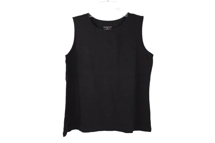 Christopher Banks Rings Christopher Banks Black Tank M