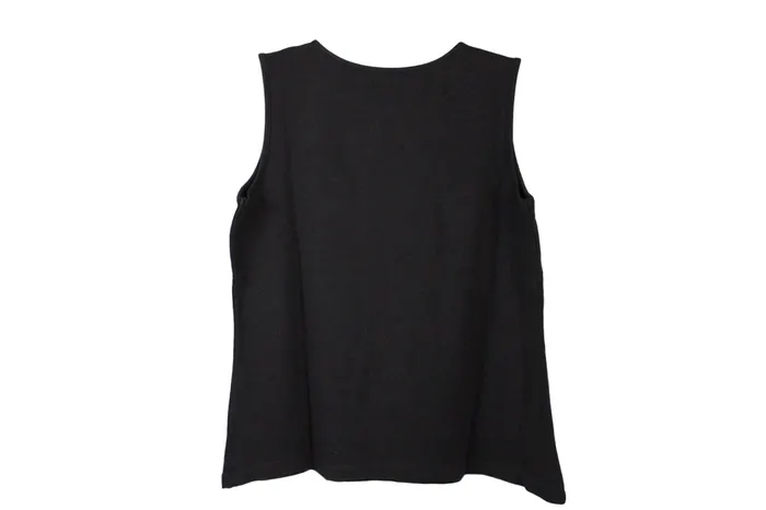 Christopher Banks Rings Christopher Banks Black Tank M