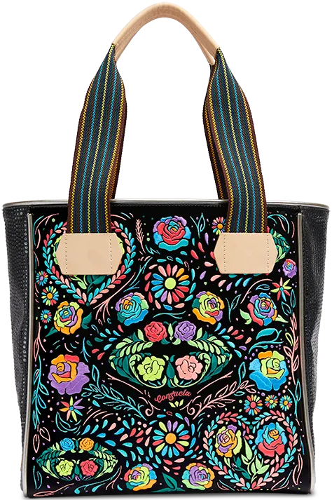 Earrings CONSUELA CONSUELA RITA CLASSIC TOTE