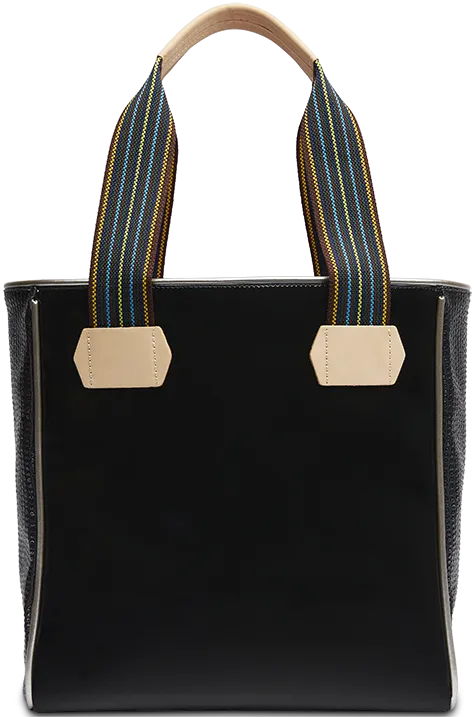 Earrings CONSUELA CONSUELA RITA CLASSIC TOTE