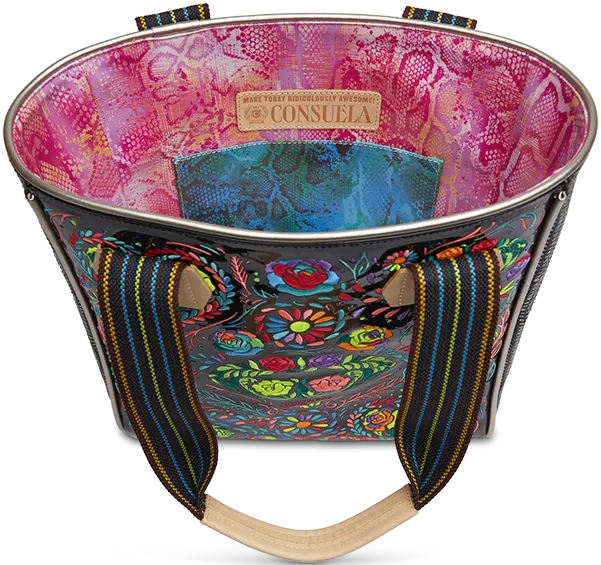 Earrings CONSUELA CONSUELA RITA CLASSIC TOTE