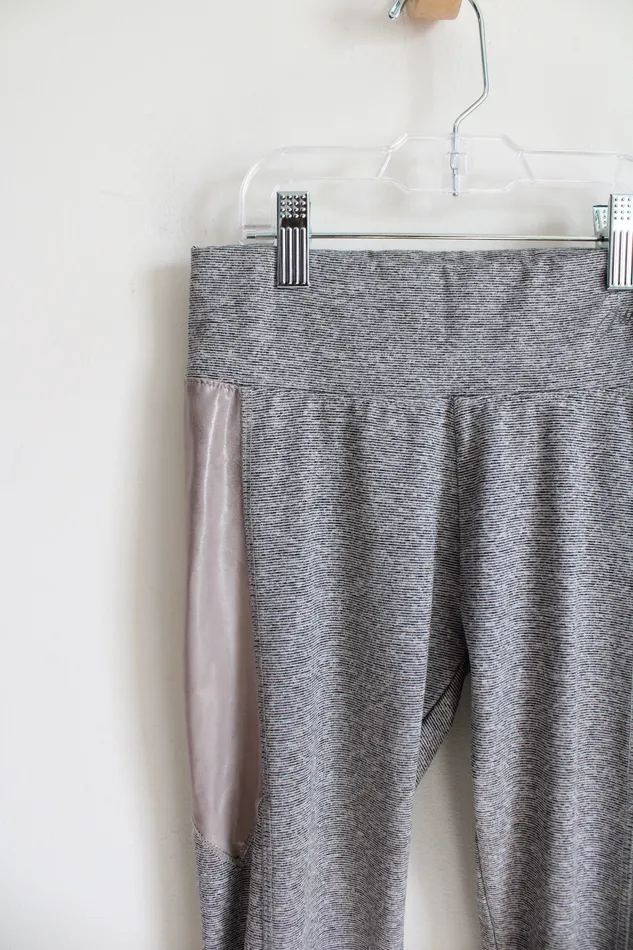 Earrings Justice Gray Tan Leggings Youth 12 Justice