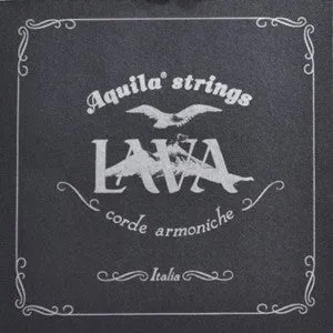 Earrings KALABRAND Aquila Lava Tenor Ukulele 6String Set