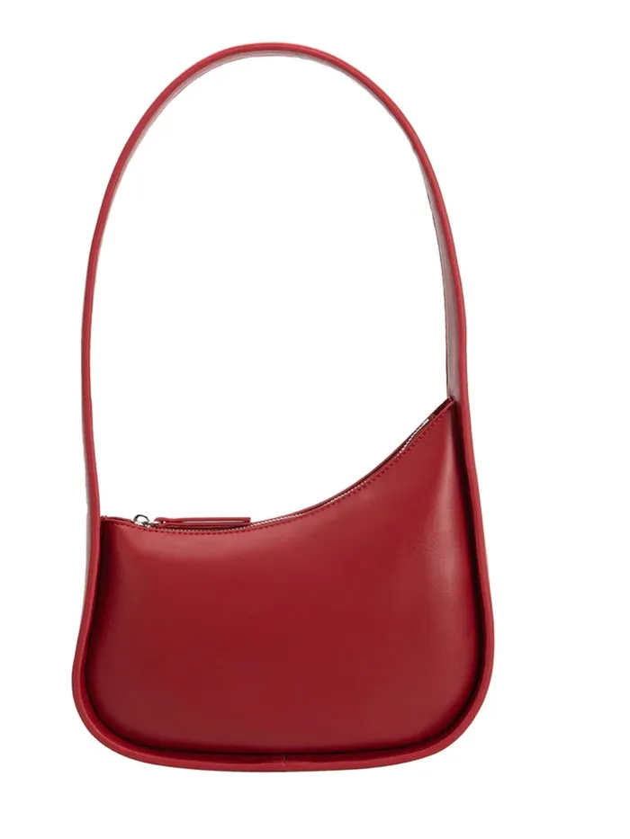 Earrings Melie Bianco Willow Shoulder Bag