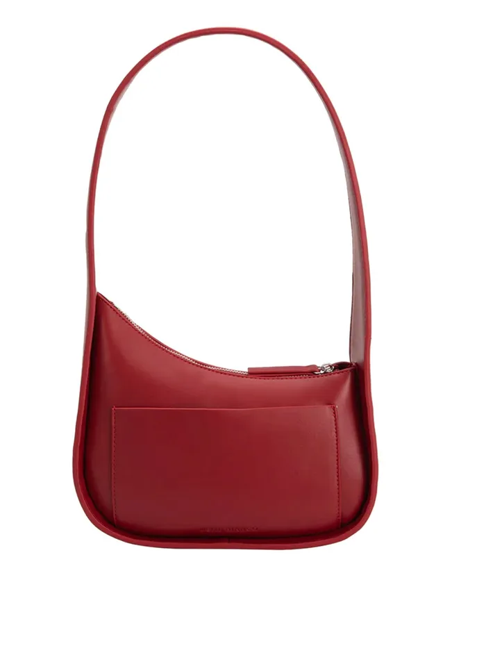 Earrings Melie Bianco Willow Shoulder Bag