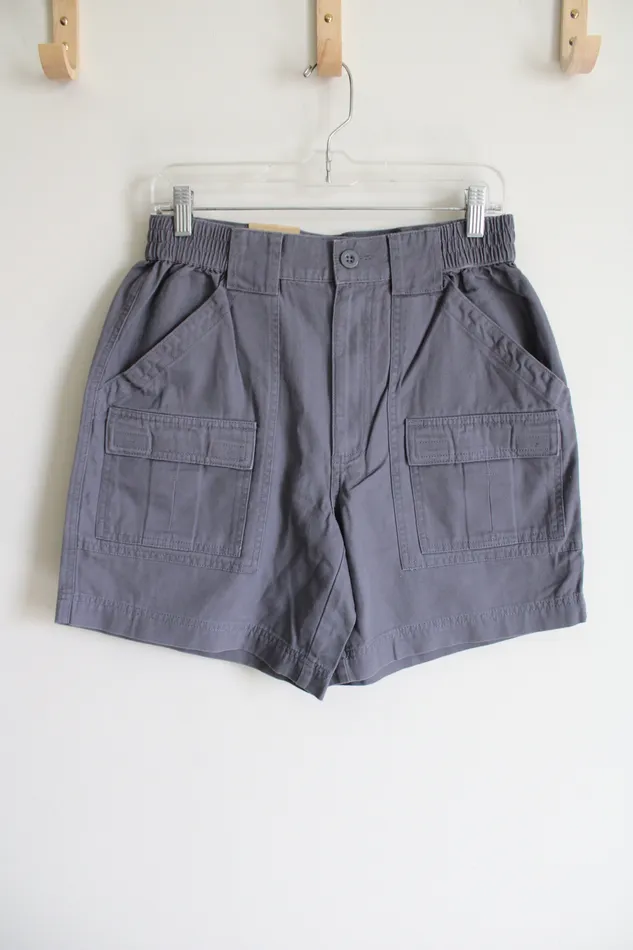 Earrings NEW Lanesboro Gray Classic Hiker Short 30 Lanesboro