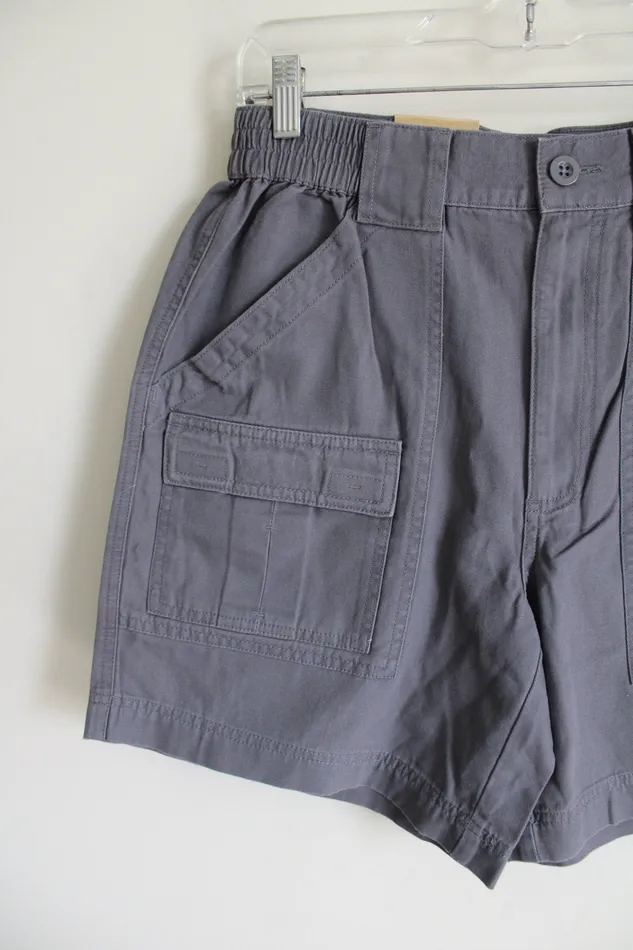Earrings NEW Lanesboro Gray Classic Hiker Short 30 Lanesboro