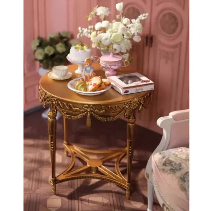 European Ornate Candy Dish Dollhouse Miniature DSER Earrings European Ornate Candy Dish Dollhouse Miniature DSER Earrings