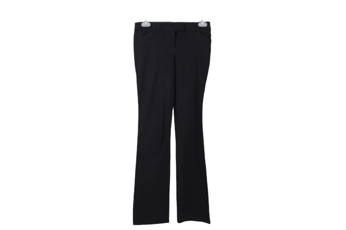Joe Benbasset Rings Joe B Black Stretch Dress Pants 1