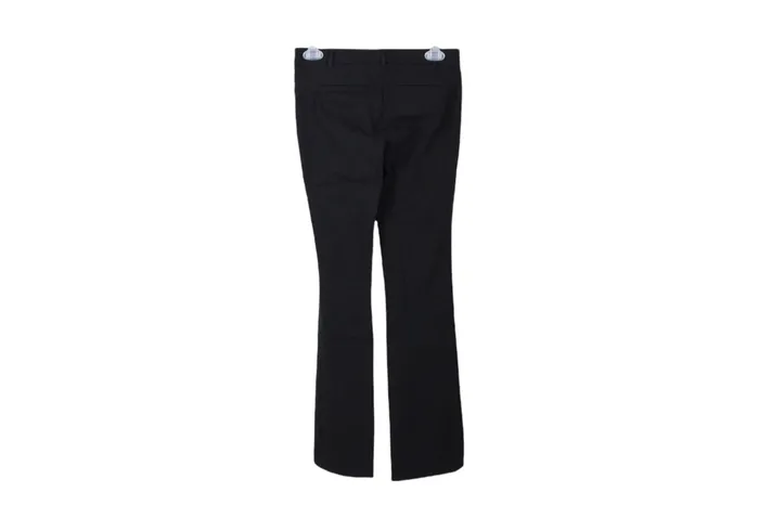 Joe Benbasset Rings Joe B Black Stretch Dress Pants 1