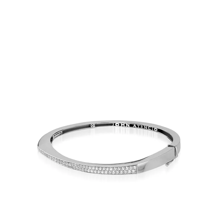 John Atencio Bracelets Orion Polar Pave Diamond Bracelet
