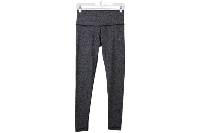 Jubilee Thrift Rings Black Leggings S
