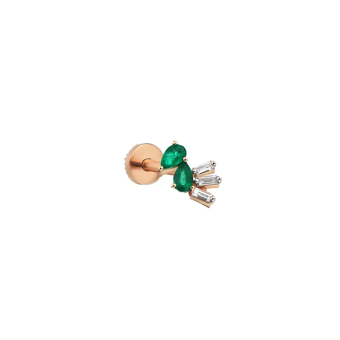 Kismet By Milka Earrings Bondi Piercing