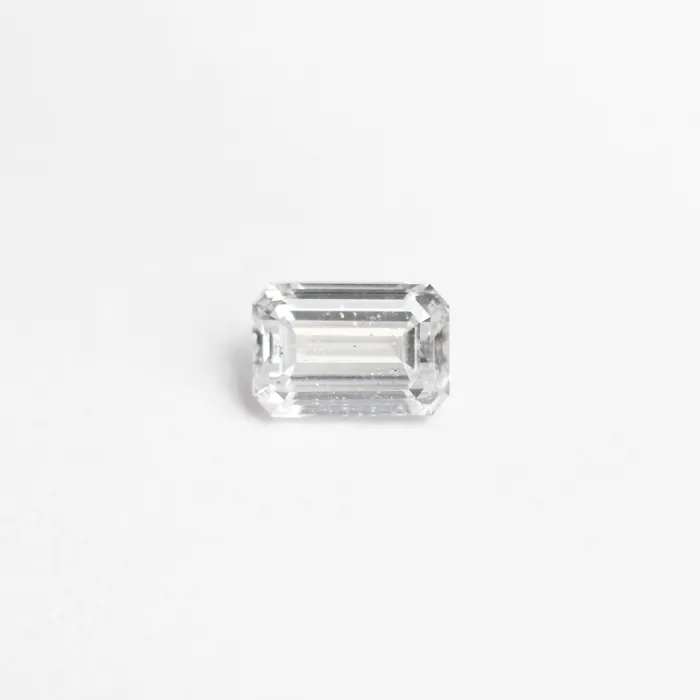 Misfit Diamonds Rings 050ct 527x360x246mm I1 E Cut Corner Rectangle Step Cut 2141501