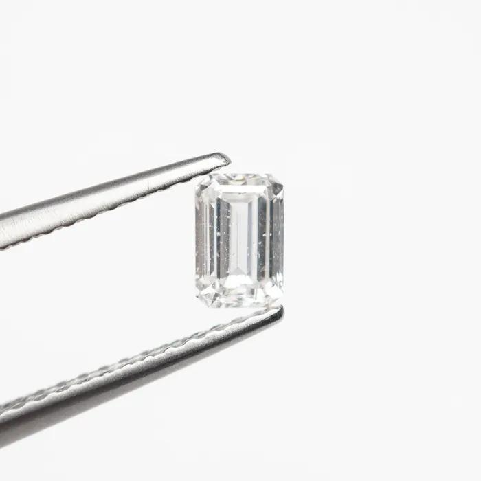 Misfit Diamonds Rings 050ct 527x360x246mm I1 E Cut Corner Rectangle Step Cut 2141501