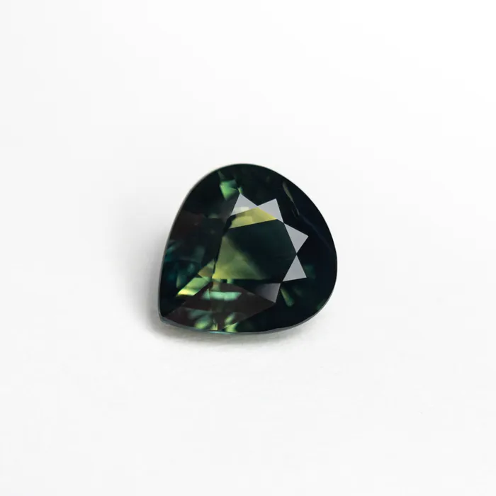 Misfit Gems Earrings 138ct 736x673x365mm Pear Brilliant Sapphire 2380705 Misfit Gems Earrings 138ct 736x673x365mm Pear Brilliant Sapphire 2380705