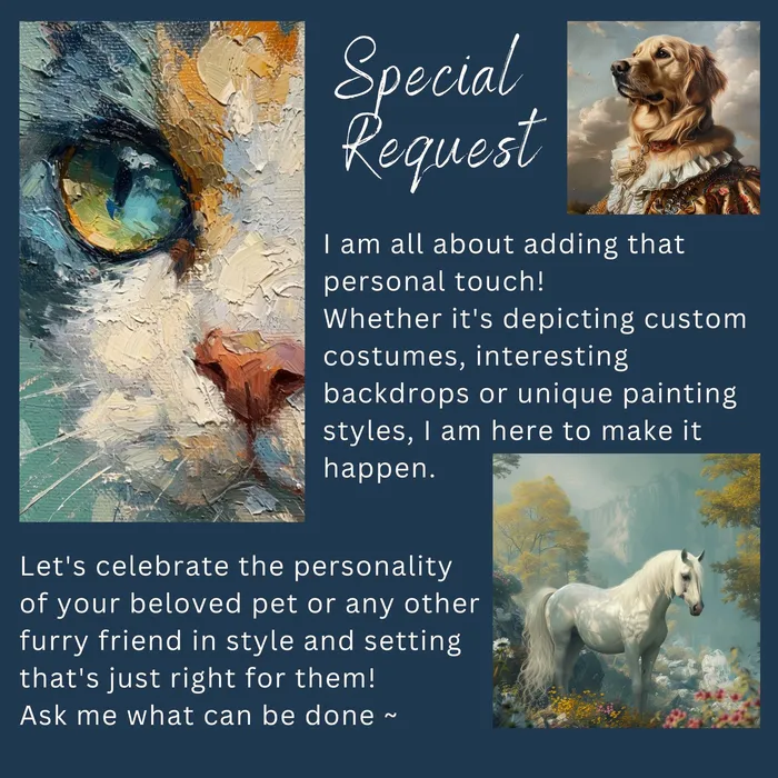 Necklaces Portraits by NC Corgi Dog Portrait Custom Painted Pet Portrait