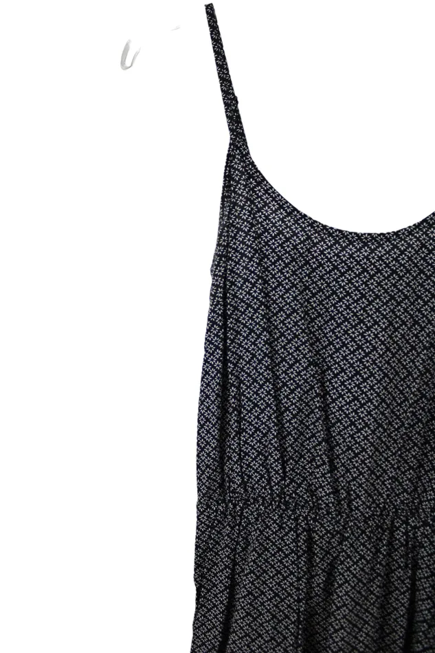 Old Navy Black Dress XS Old Navy Rings