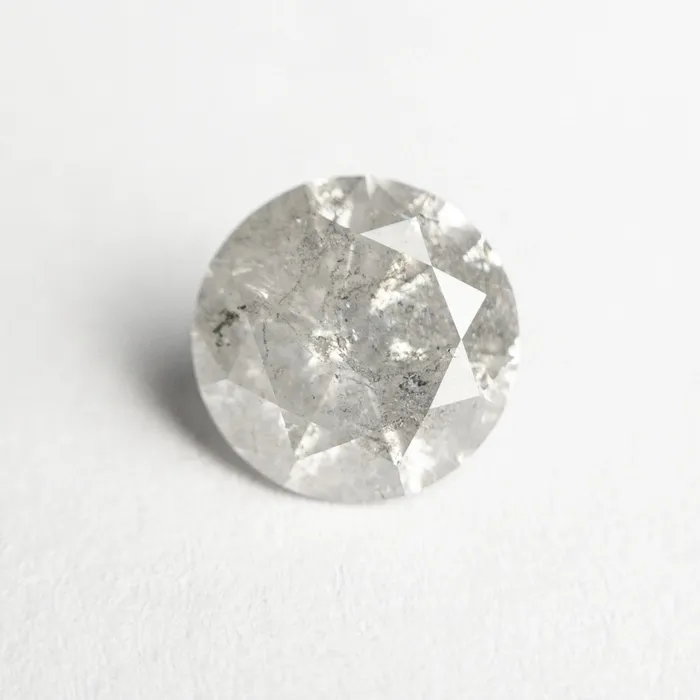 Rings Misfit Diamonds 182ct 778x776x478mm Round Brilliant 1964012