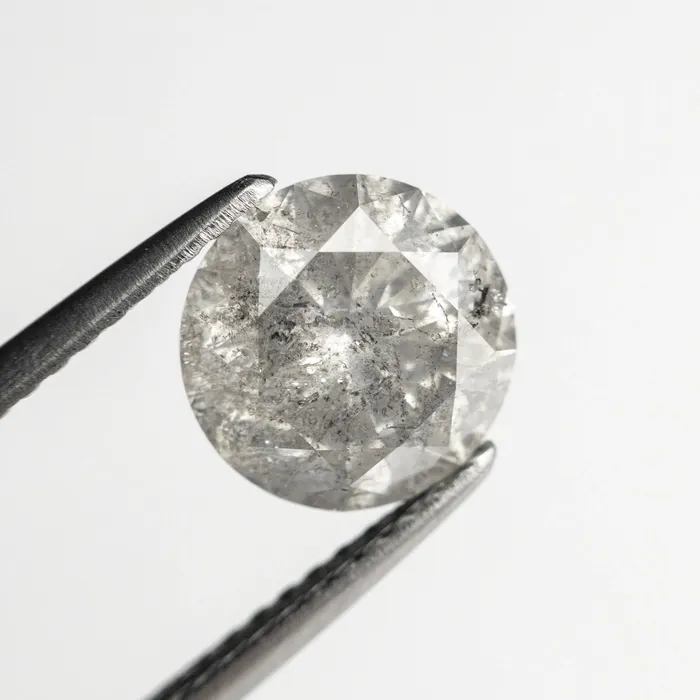 Rings Misfit Diamonds 182ct 778x776x478mm Round Brilliant 1964012