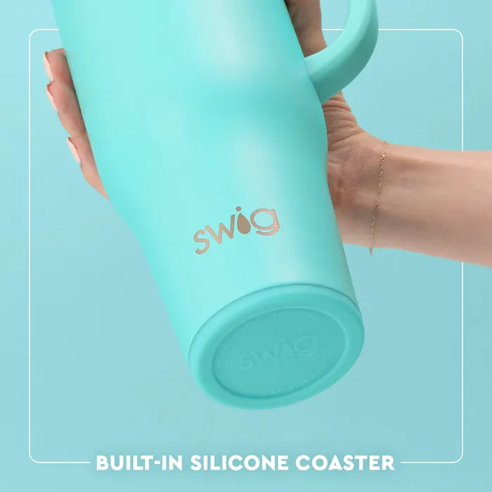 SWIGLIFE SWIG LIFE BE MINE 40oz MEGA MUG Necklaces