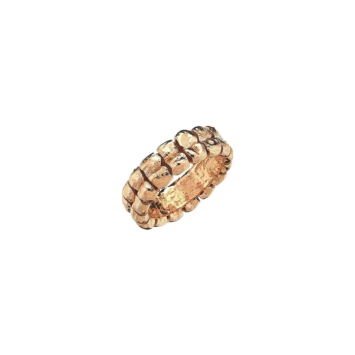 Unbreakable Ring Kismet By Milka Rings