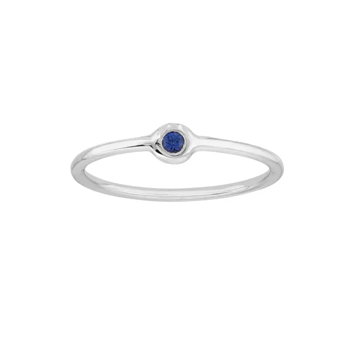 Alexis Jae Rings Virgo Birthstone Ring