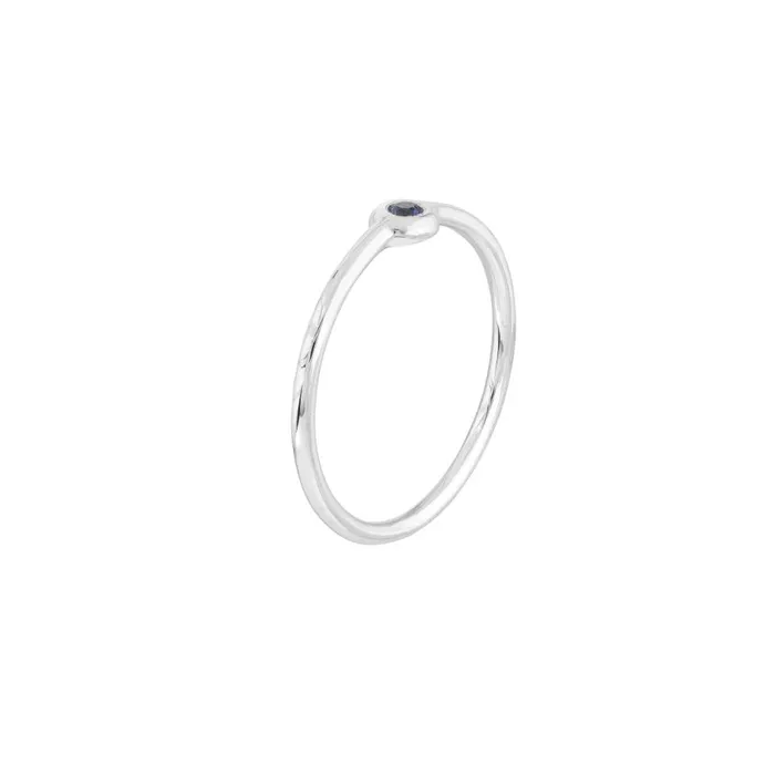 Alexis Jae Rings Virgo Birthstone Ring
