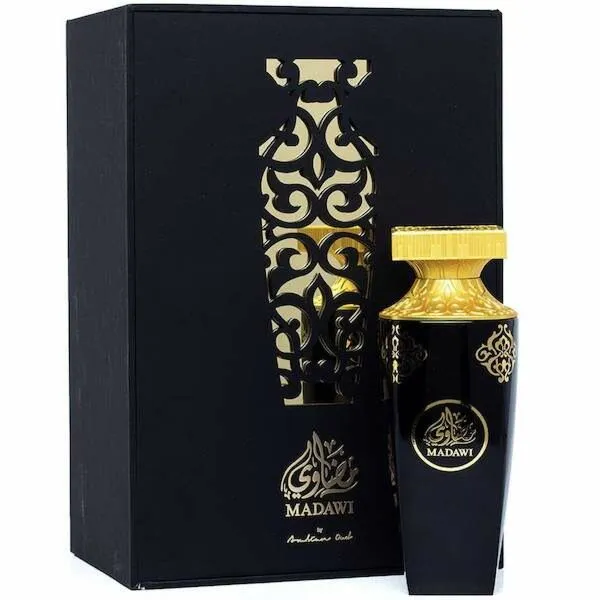 ARABIAN OUD MADAWI PR2218 90ML ARABIAN OUD Earrings