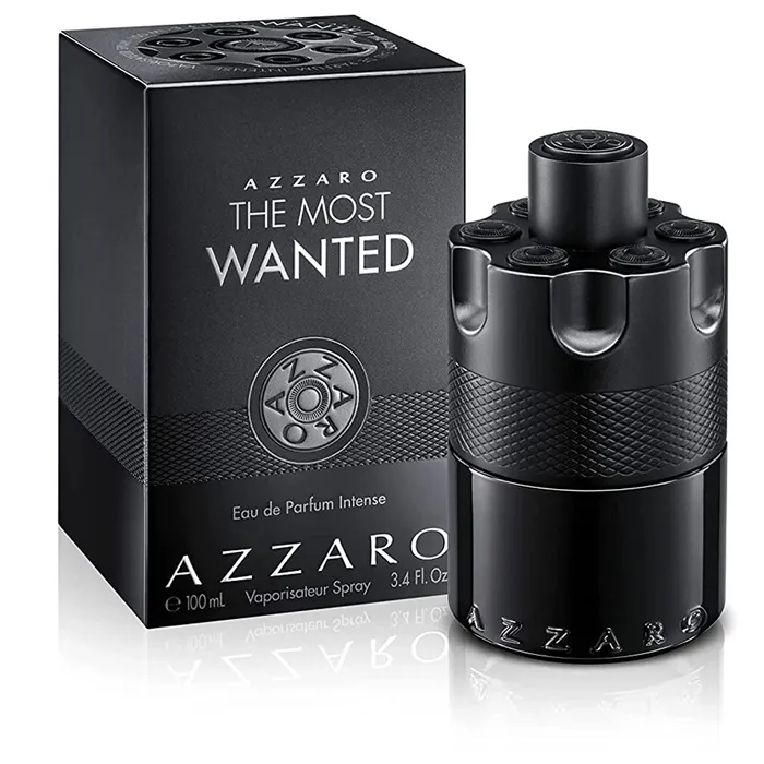 AZZARO THE MOST WANTED INTENSE PR871 100ML 3614273521307 AZZARO Earrings AZZARO THE MOST WANTED INTENSE PR871 100ML 3614273521307 AZZARO Earrings