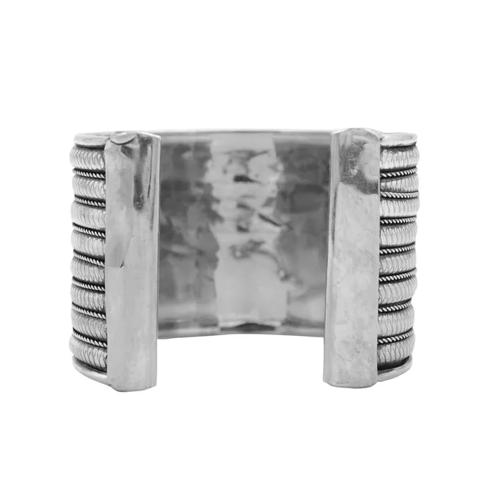 Bracelets Teejh Teejh Aliaa Stacked Bracelet Set