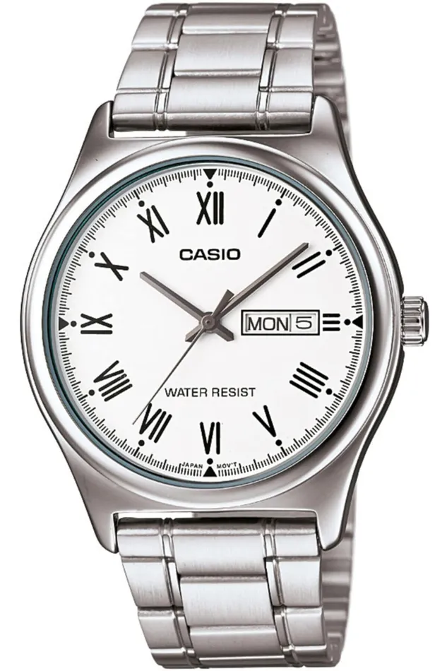 CASIO CASIO MTPV006D7B CAS994 Earrings