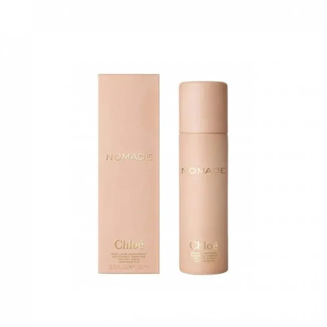 CHLOE Earrings CHLOE NOMADE BODY SPRAY CHLOE PR1401 100ML 3614223111527