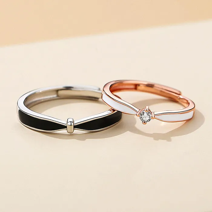 Earrings Couple Destiny