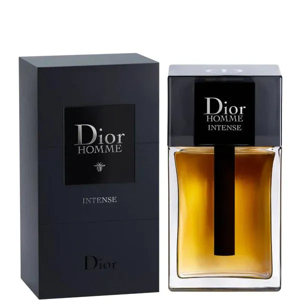 Earrings DIOR DIOR DIOR HOMME INTENSE PR880 150ML 