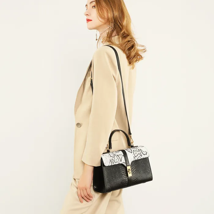 Earrings Genuine Leather Bags Cordelia