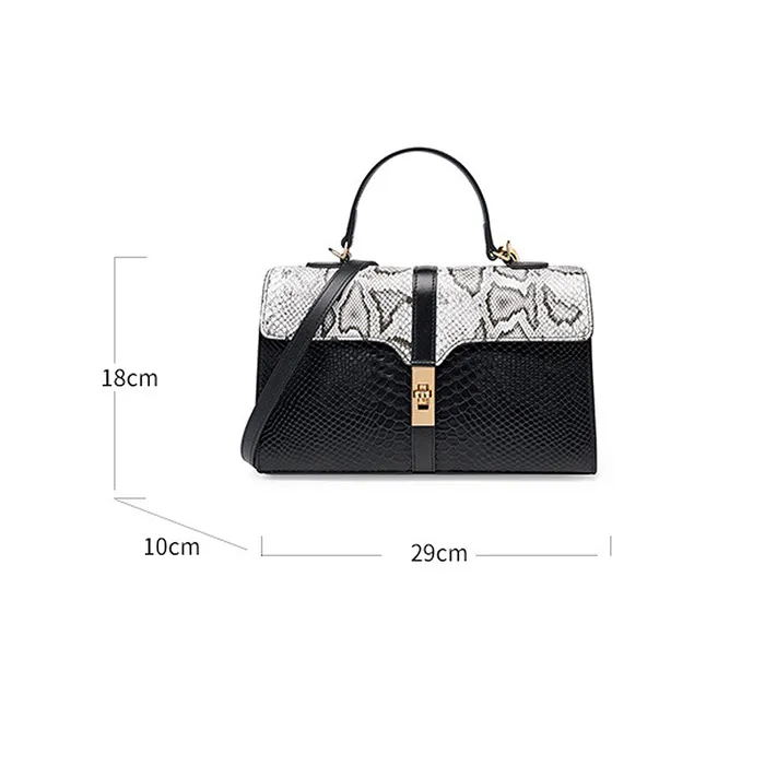 Earrings Genuine Leather Bags Cordelia