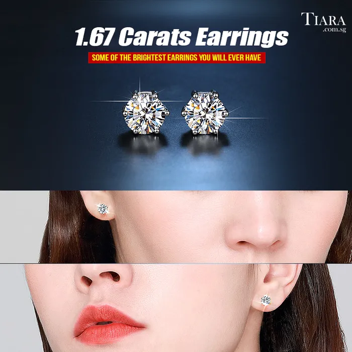 Earrings Limited Edition Earrings Tiaracomsg