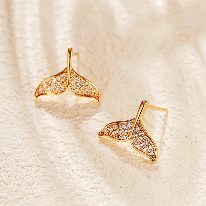 Earrings Luxe Collection Luxe3585