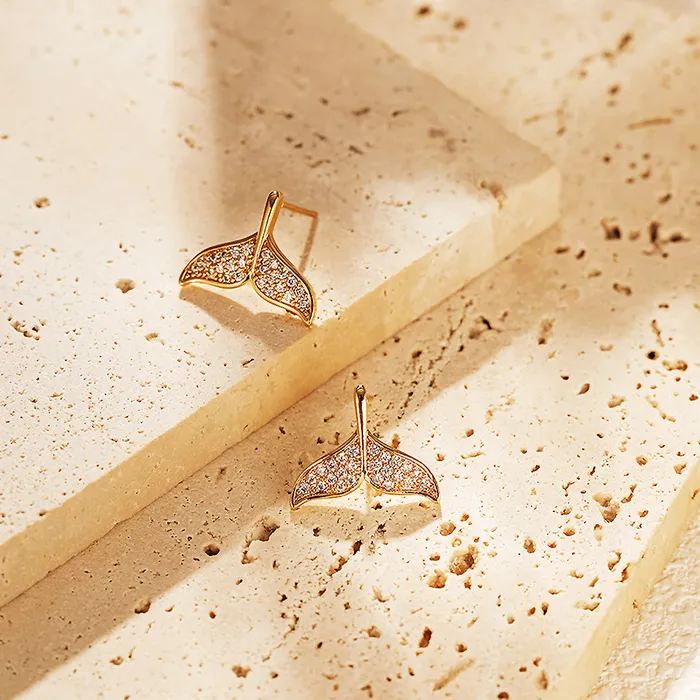 Earrings Luxe Collection Luxe3585 Earrings Luxe Collection Luxe3585