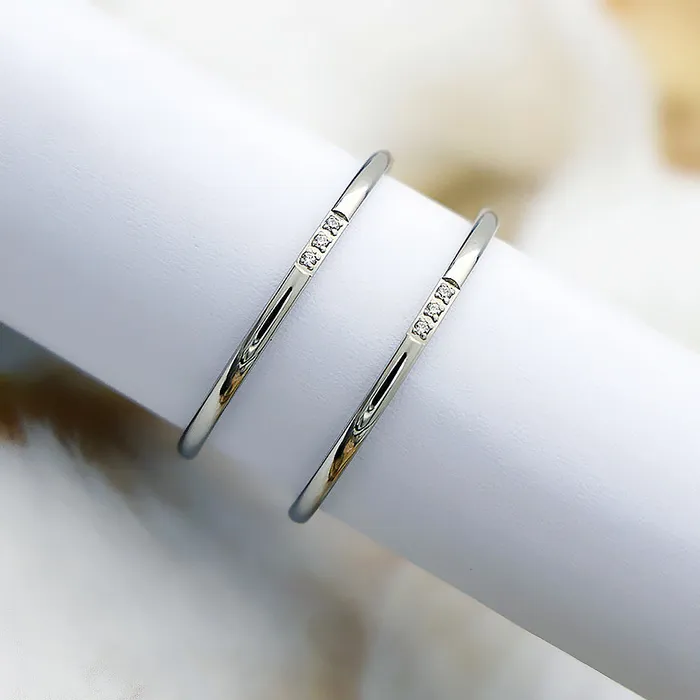Earrings Luxe5113 Luxe Collection