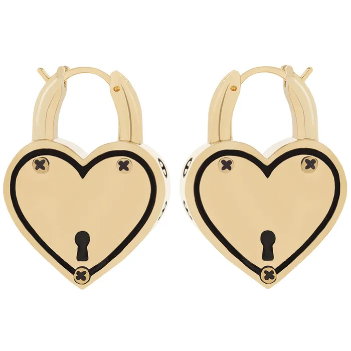Earrings Maya Jewelry Forever Yours Earrings