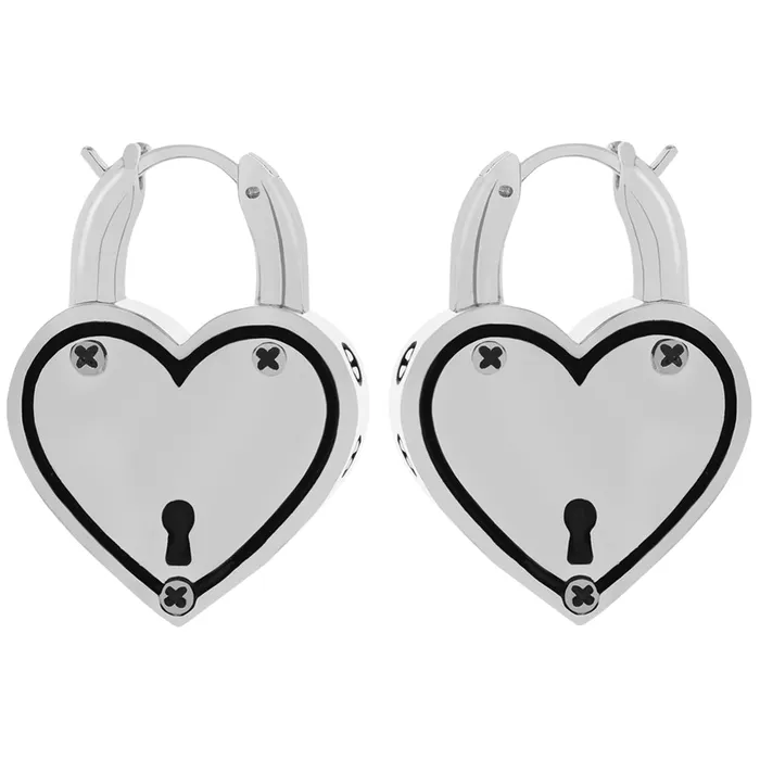 Earrings Maya Jewelry Forever Yours Earrings