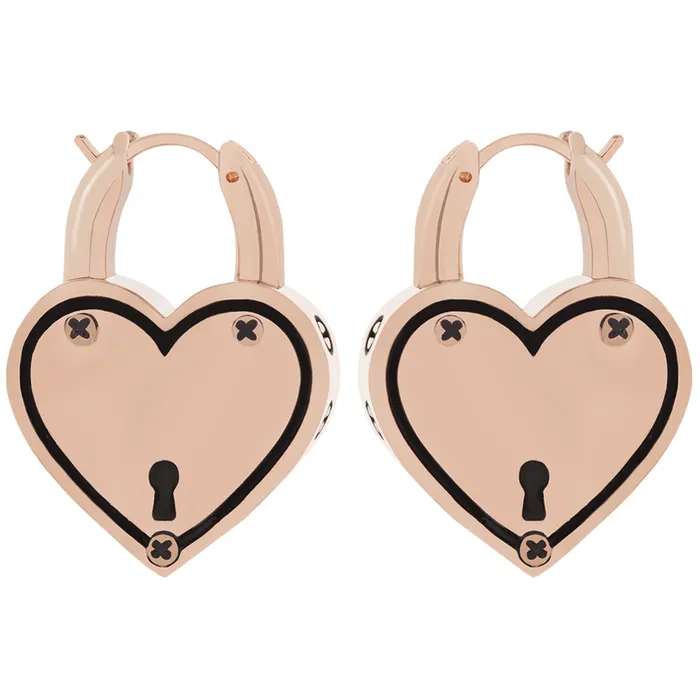 Earrings Maya Jewelry Forever Yours Earrings
