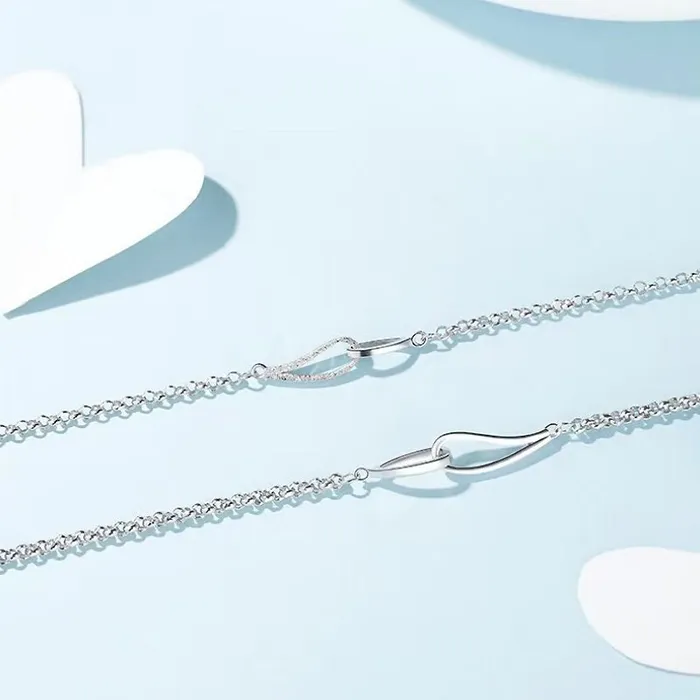 Earrings Meant to Be Couple Bracelets Couple
